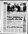Northamptonshire Evening Telegraph Tuesday 16 January 2001 Page 11
