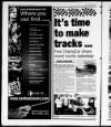 Northamptonshire Evening Telegraph Tuesday 16 January 2001 Page 14