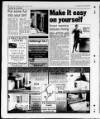 Northamptonshire Evening Telegraph Tuesday 16 January 2001 Page 24