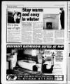 Northamptonshire Evening Telegraph Tuesday 16 January 2001 Page 26