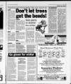 Northamptonshire Evening Telegraph Tuesday 16 January 2001 Page 27