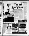 Northamptonshire Evening Telegraph Tuesday 16 January 2001 Page 31