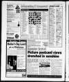 Northamptonshire Evening Telegraph Wednesday 17 January 2001 Page 10