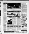 Northamptonshire Evening Telegraph Wednesday 17 January 2001 Page 13