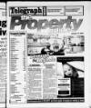 Northamptonshire Evening Telegraph Wednesday 17 January 2001 Page 19