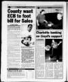 Northamptonshire Evening Telegraph Wednesday 17 January 2001 Page 98