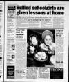 Northamptonshire Evening Telegraph Saturday 20 January 2001 Page 3