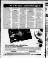 Northamptonshire Evening Telegraph Saturday 20 January 2001 Page 30