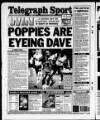 Northamptonshire Evening Telegraph Saturday 20 January 2001 Page 46