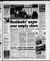 Northamptonshire Evening Telegraph Monday 22 January 2001 Page 3