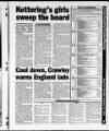 Northamptonshire Evening Telegraph Monday 22 January 2001 Page 24