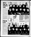 Northamptonshire Evening Telegraph Wednesday 24 January 2001 Page 20