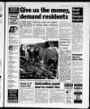Northamptonshire Evening Telegraph Thursday 25 January 2001 Page 3