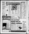 Northamptonshire Evening Telegraph Thursday 25 January 2001 Page 10