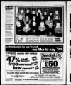 Northamptonshire Evening Telegraph Thursday 25 January 2001 Page 18