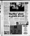 Northamptonshire Evening Telegraph Thursday 25 January 2001 Page 23