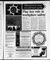 Northamptonshire Evening Telegraph Thursday 25 January 2001 Page 27