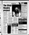 Northamptonshire Evening Telegraph Thursday 25 January 2001 Page 37
