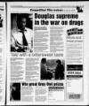 Northamptonshire Evening Telegraph Thursday 25 January 2001 Page 39