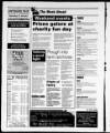 Northamptonshire Evening Telegraph Thursday 25 January 2001 Page 42