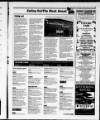 Northamptonshire Evening Telegraph Thursday 25 January 2001 Page 43