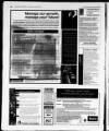 Northamptonshire Evening Telegraph Thursday 25 January 2001 Page 50