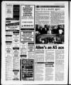 Northamptonshire Evening Telegraph Thursday 25 January 2001 Page 74