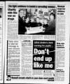 Northamptonshire Evening Telegraph Saturday 27 January 2001 Page 11