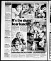 Northamptonshire Evening Telegraph Saturday 27 January 2001 Page 12