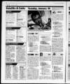 Northamptonshire Evening Telegraph Saturday 27 January 2001 Page 18