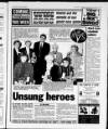 Northamptonshire Evening Telegraph Monday 29 January 2001 Page 5