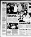 Northamptonshire Evening Telegraph Monday 29 January 2001 Page 14
