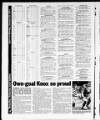 Northamptonshire Evening Telegraph Monday 29 January 2001 Page 20