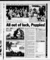 Northamptonshire Evening Telegraph Monday 29 January 2001 Page 21