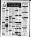 Northamptonshire Evening Telegraph Monday 29 January 2001 Page 34