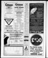 Northamptonshire Evening Telegraph Monday 29 January 2001 Page 36