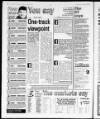 Northamptonshire Evening Telegraph Tuesday 30 January 2001 Page 8
