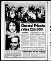 Northamptonshire Evening Telegraph Tuesday 30 January 2001 Page 14