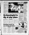 Northamptonshire Evening Telegraph Tuesday 30 January 2001 Page 15