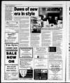 Northamptonshire Evening Telegraph Tuesday 30 January 2001 Page 22