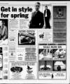 Northamptonshire Evening Telegraph Tuesday 30 January 2001 Page 25