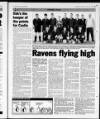 Northamptonshire Evening Telegraph Tuesday 30 January 2001 Page 45