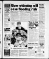 Northamptonshire Evening Telegraph Wednesday 31 January 2001 Page 3