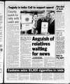 Northamptonshire Evening Telegraph Wednesday 31 January 2001 Page 9