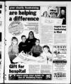 Northamptonshire Evening Telegraph Wednesday 31 January 2001 Page 13