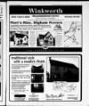 Northamptonshire Evening Telegraph Wednesday 31 January 2001 Page 31