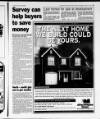 Northamptonshire Evening Telegraph Wednesday 31 January 2001 Page 59