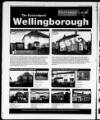 Northamptonshire Evening Telegraph Wednesday 31 January 2001 Page 70