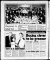 Northamptonshire Evening Telegraph Wednesday 31 January 2001 Page 100