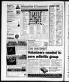 Northamptonshire Evening Telegraph Thursday 01 February 2001 Page 10